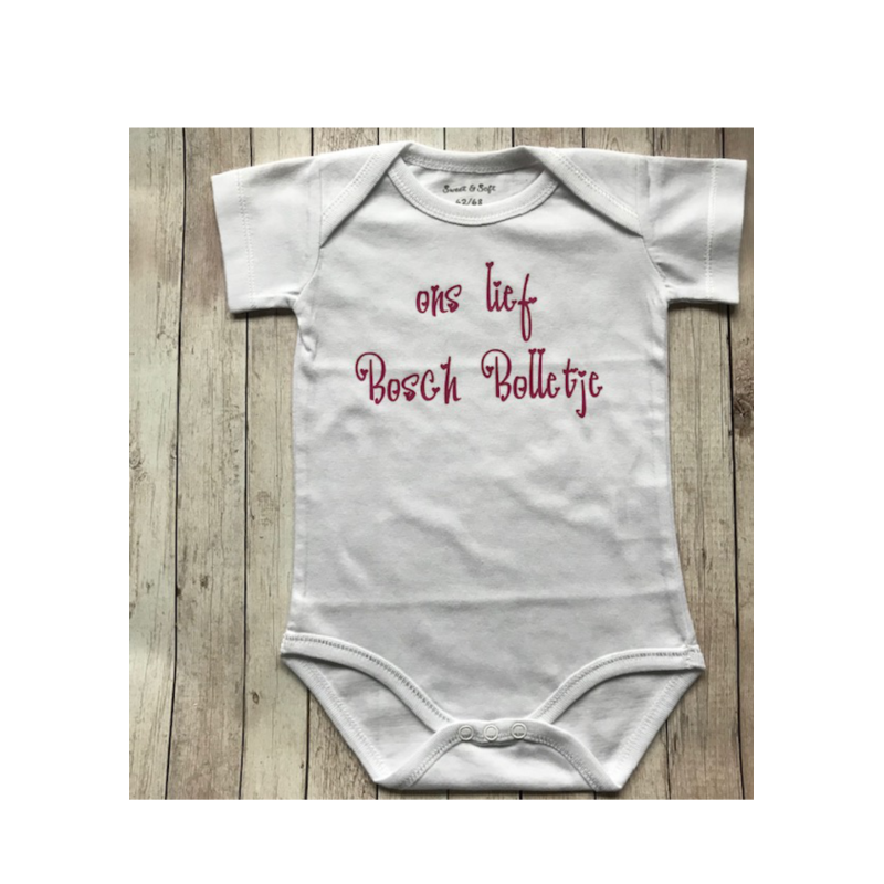 rompertje ons lief bosche bolletje